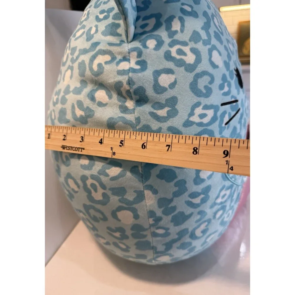 Squishmallows caitriona cat
